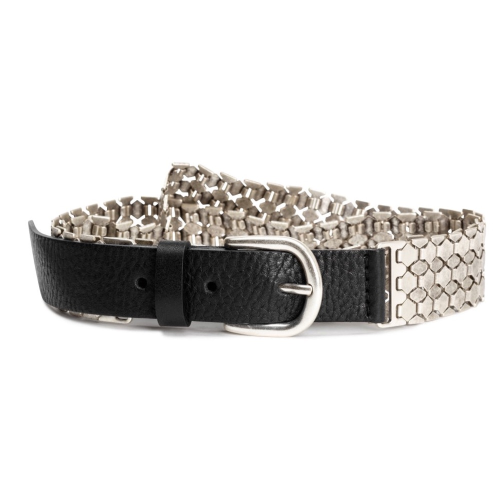 Never Worn! Isabel Marant pour H&M belt